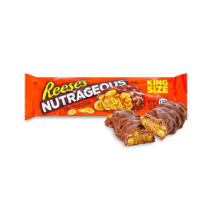 Reese's Nutrageous King Size(87g)