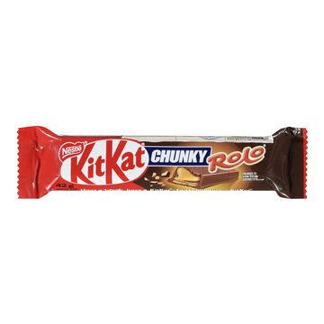 KitKat Chunky Rolo