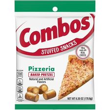 Combos Crackers