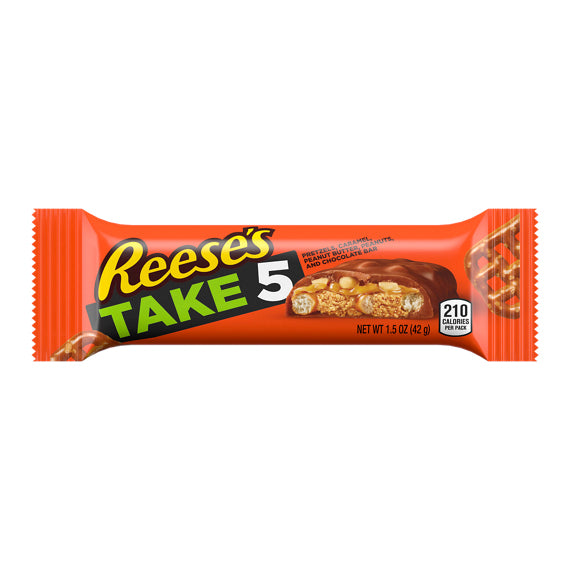 Reese’s Take 5 42g