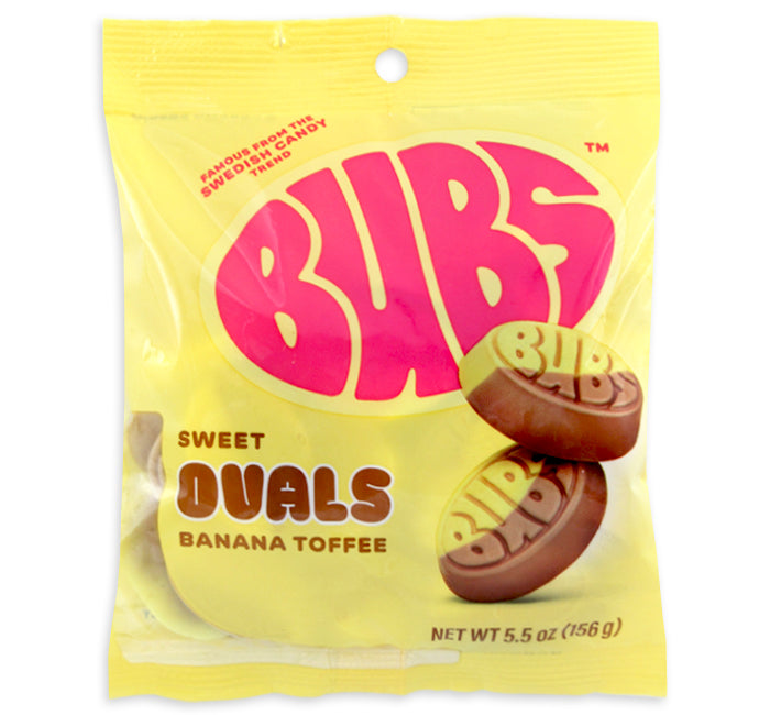 Bubs Peg Bag 156g