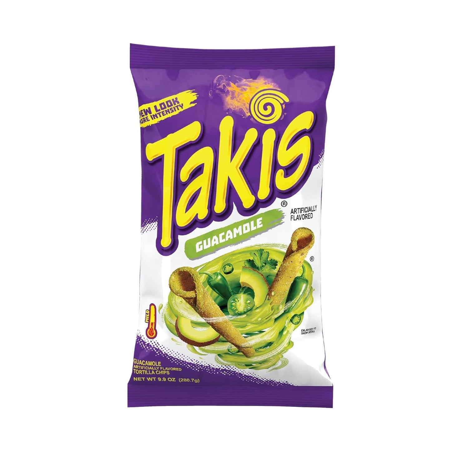 BARCEL TAKIS GUACAMOLE