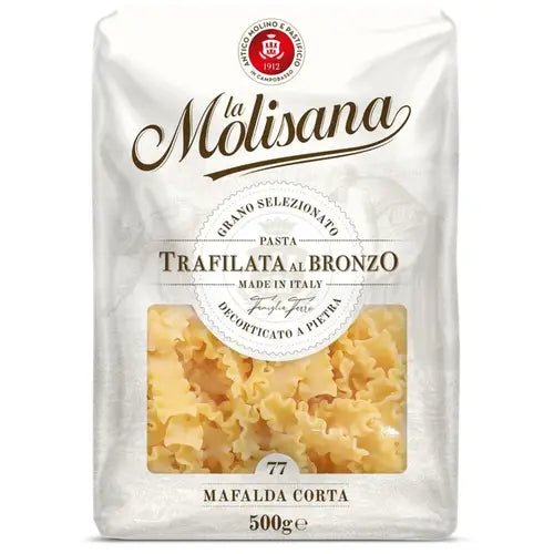 La Molisana Pasta