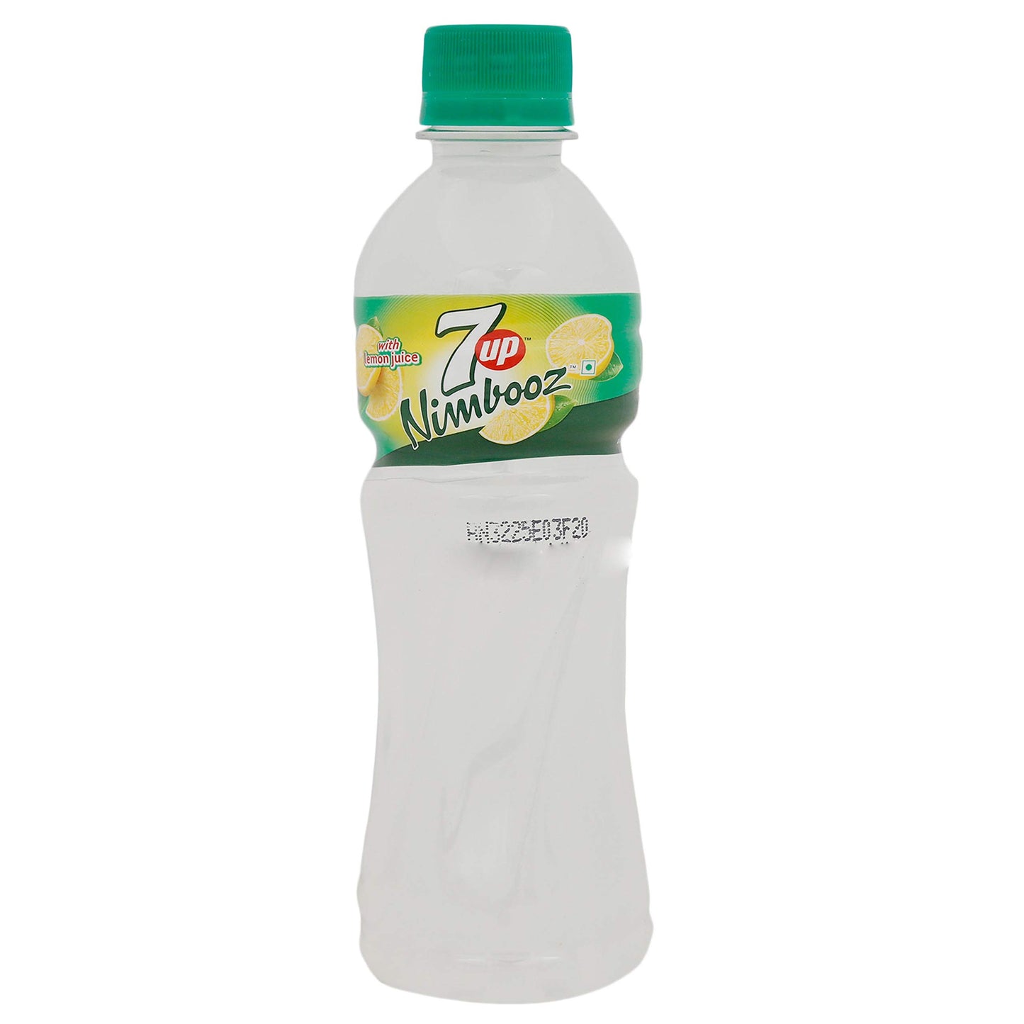 7up Nimbooz مع عصير الليمون