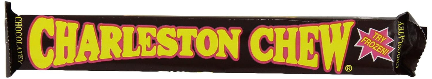 Charleston Chew Chocolatey 53g