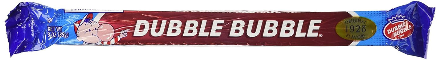 Dub Bubble Bigbar