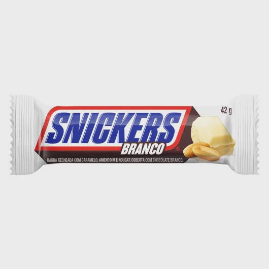 Snickers Brazil 42g