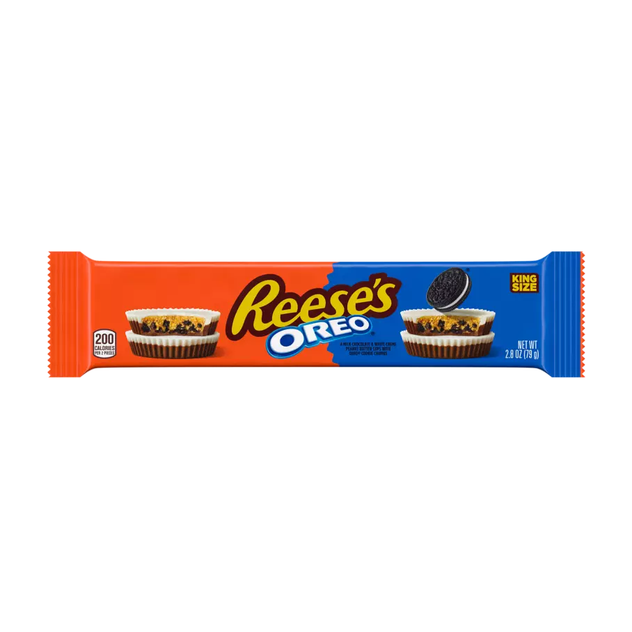 Reese's Oreo Cups King Size (79g)