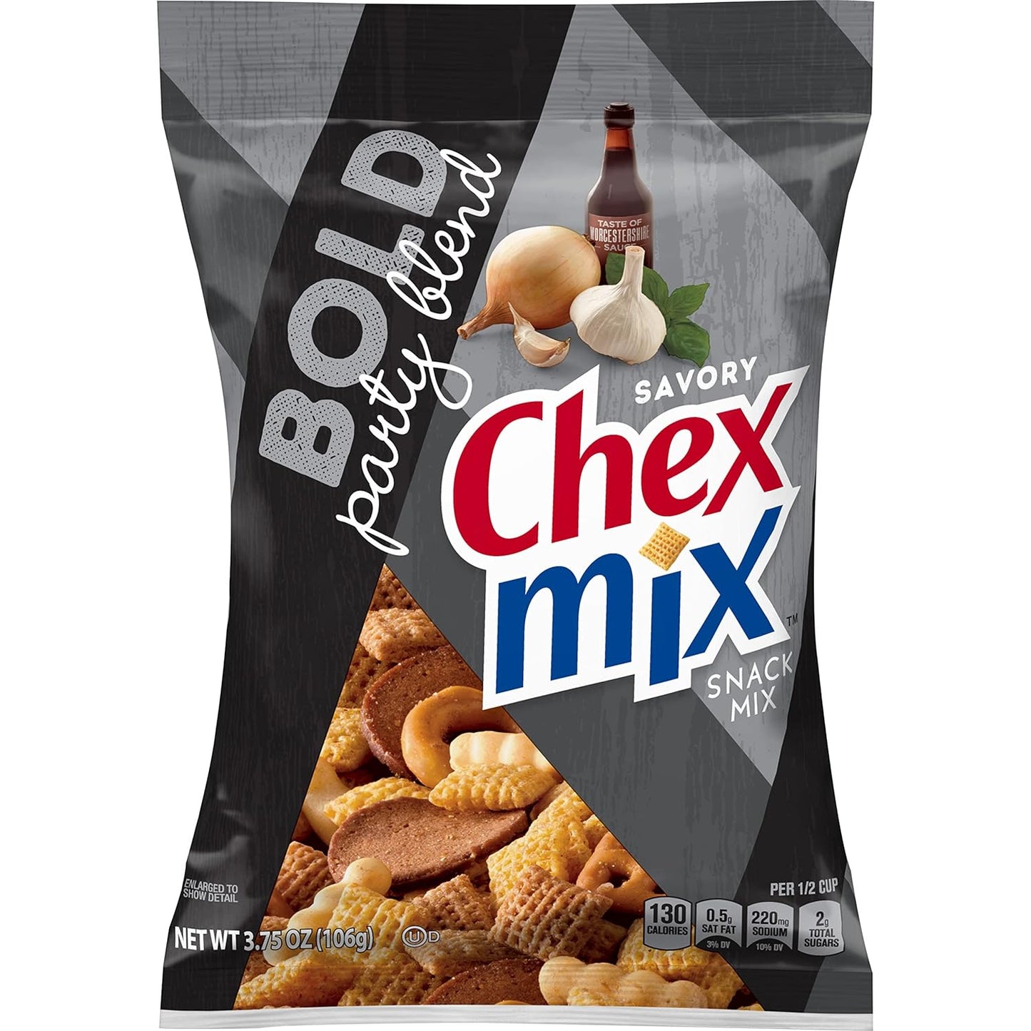 Chex Mix Bold Party Blend (106g)