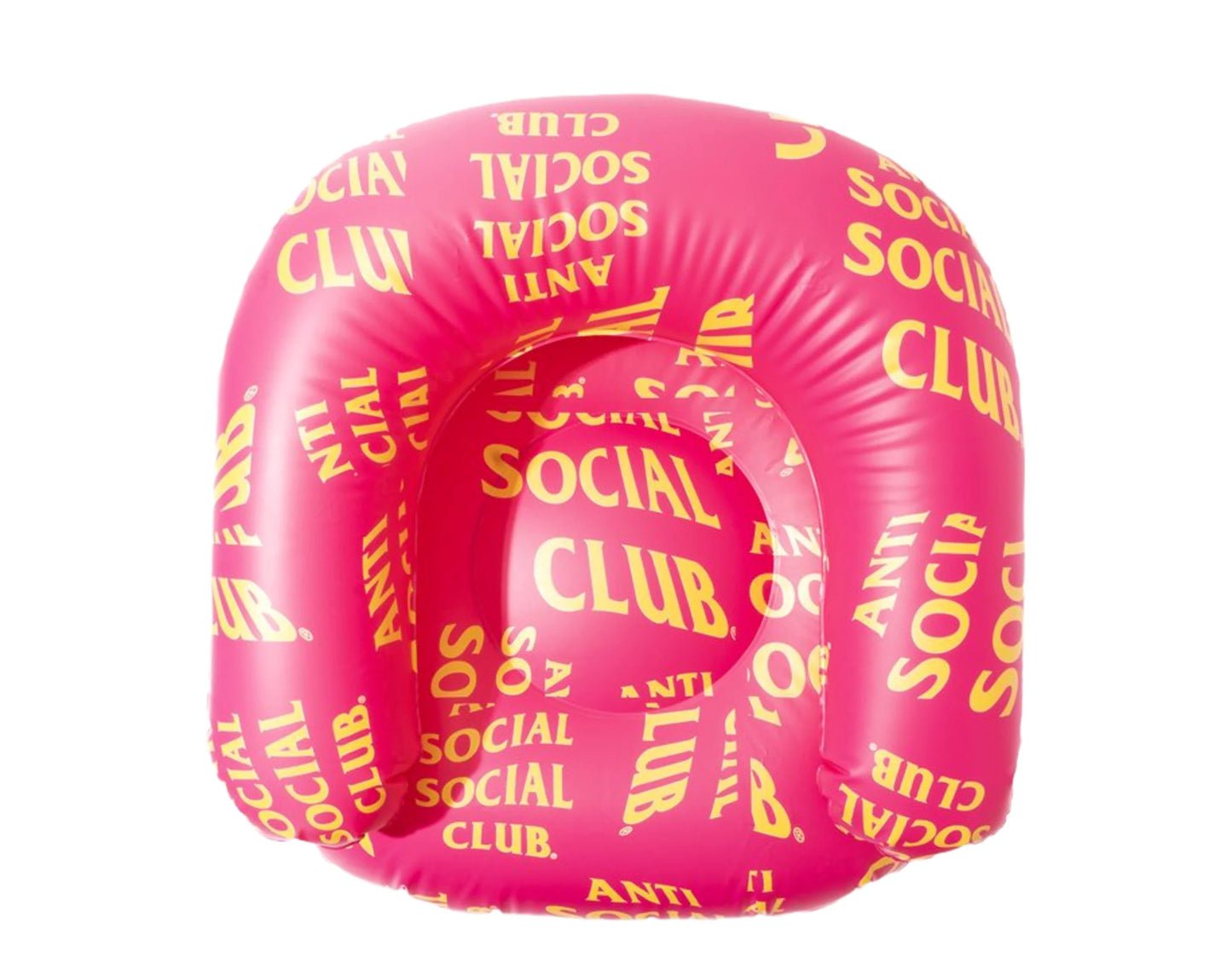 Anti Social Social Club Inflatable