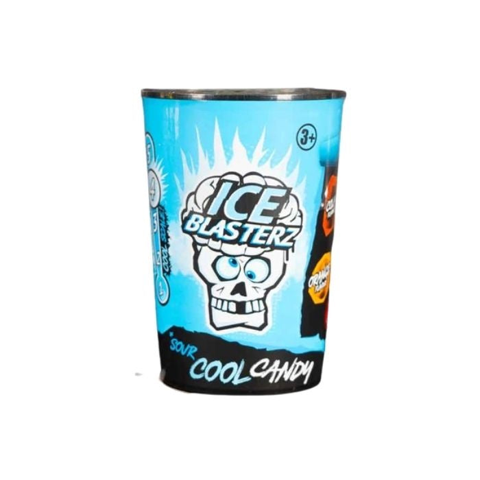 Brain Blasterz Ice Blasterz Tub 48g