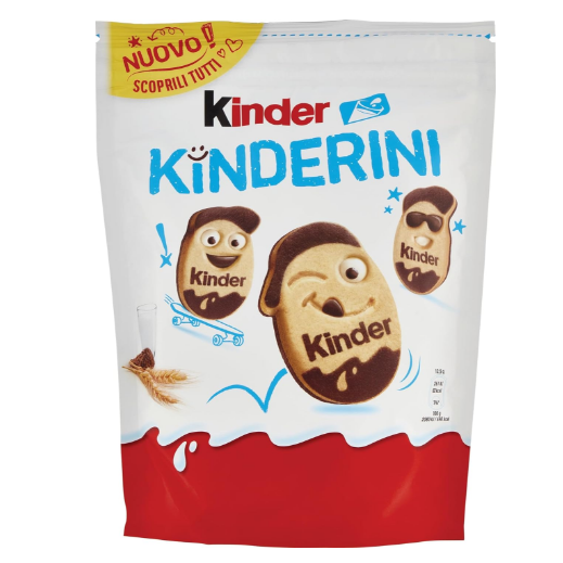 Kinder Kinderini
