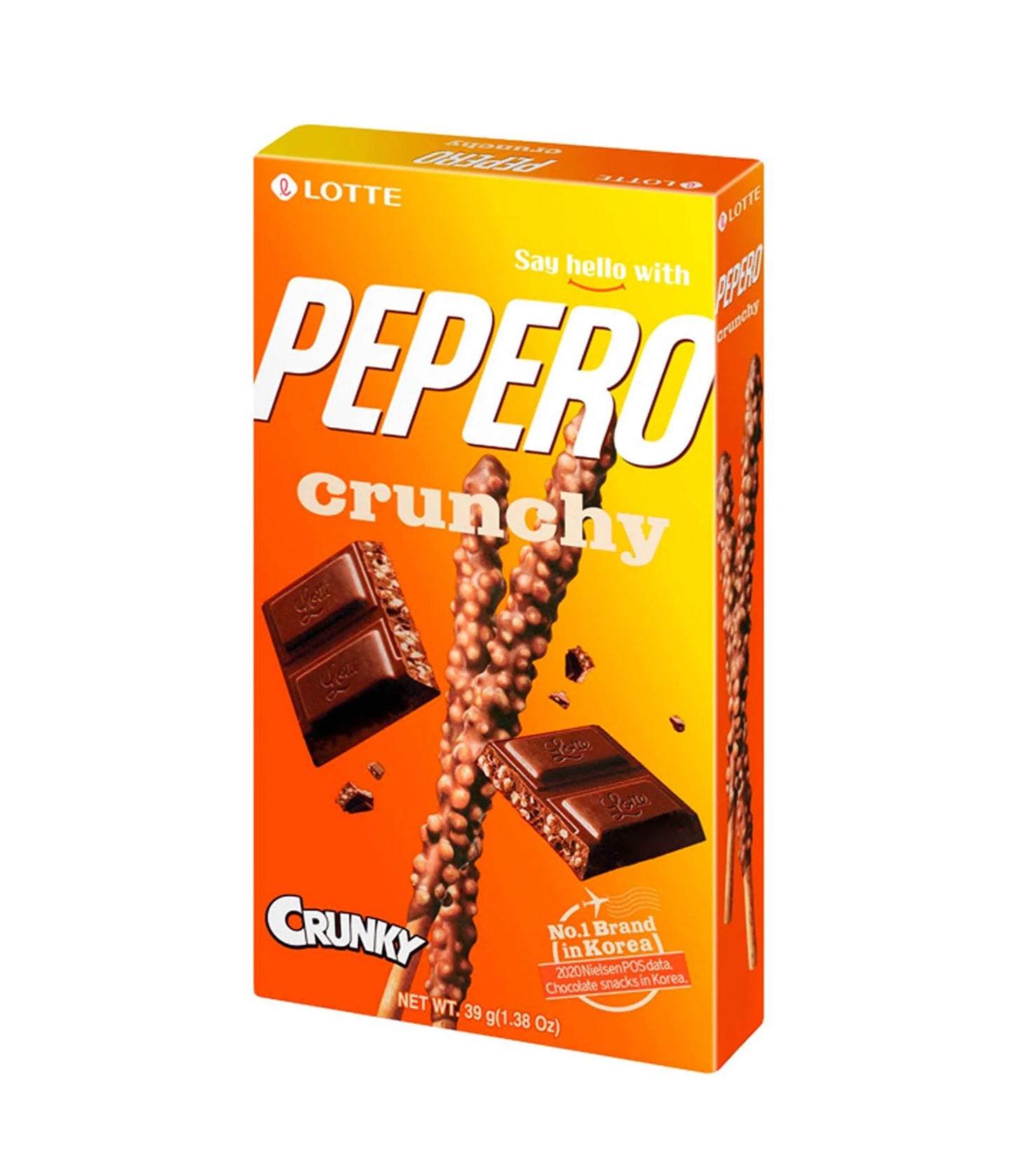 Pepero