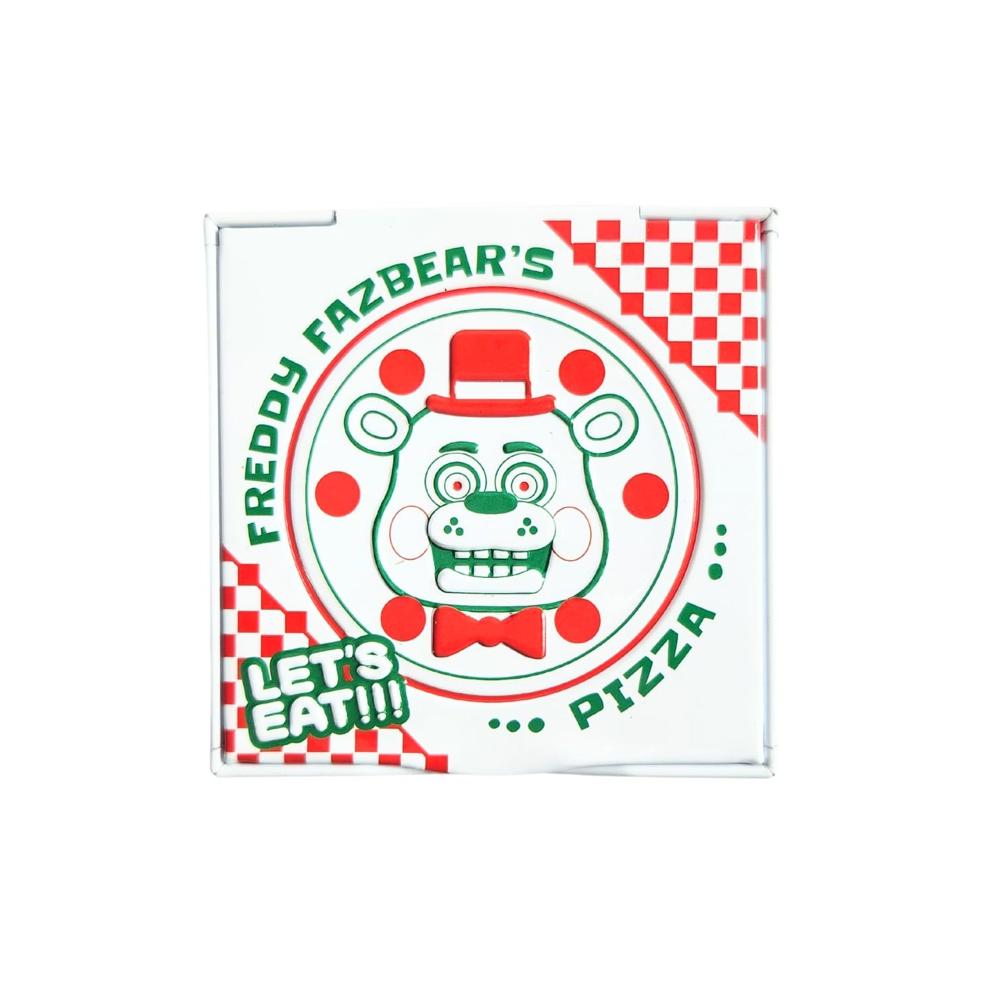 Five Nights at Freddie’s Sour Orange Pizza Slices