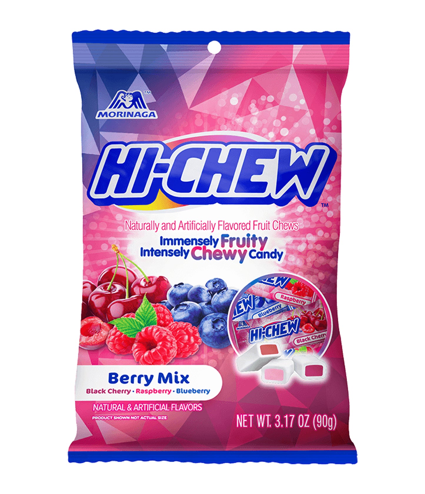 HI-CHEW