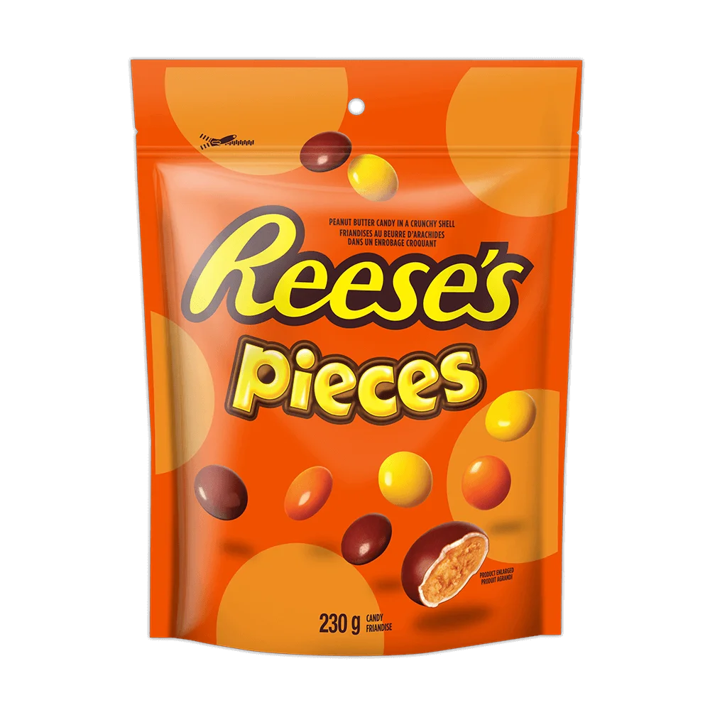 Reese’s Pieces (170g)