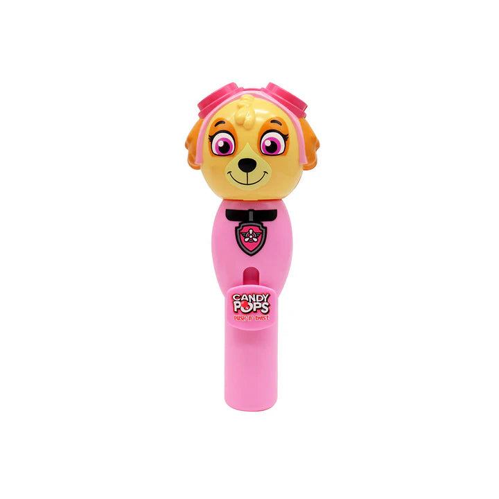 Paw Patrol Candy Pop Strawberry