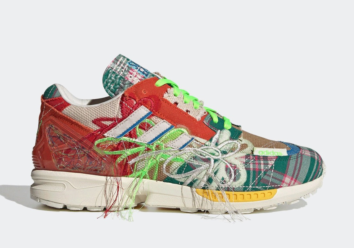 Adidas ZX8000 Sean Wotherspoon (Size 7)