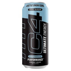C4 Energy Drink