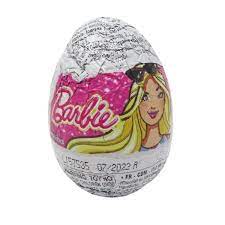 Barbie Kinder Surprise