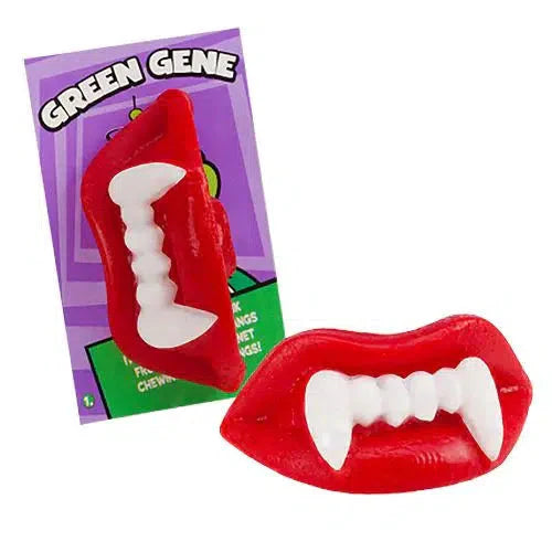 Wackowax Wax Fangs(14g)