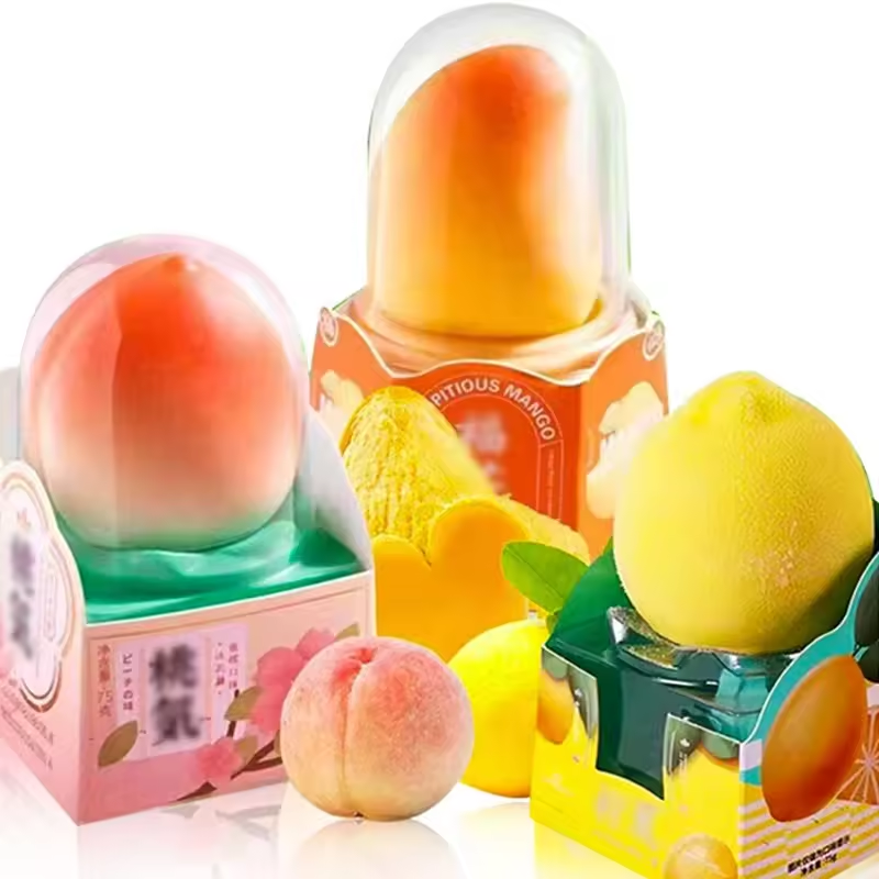Real Fruit Icecream