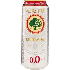 Eichbaum Lager Beer Alcohol Free 500ml