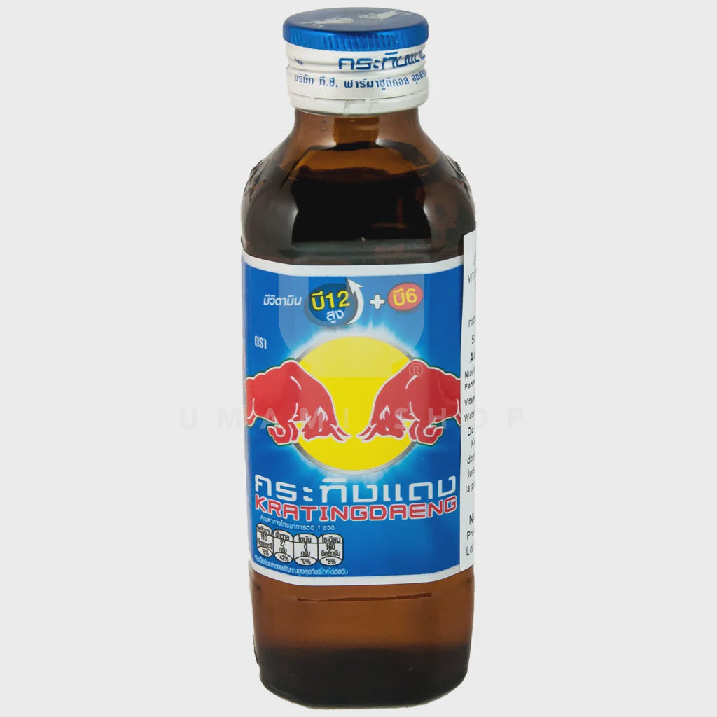 Red Bull Thailand (145ml)