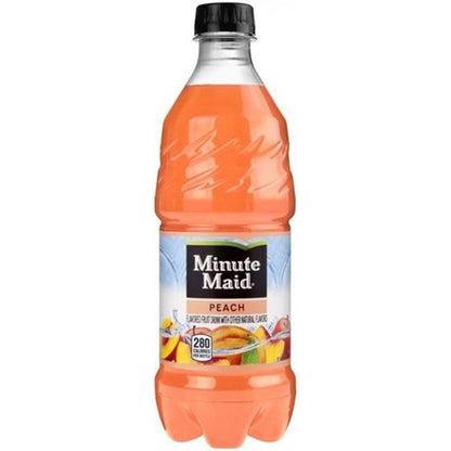 Minute Maid (591ml)