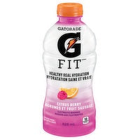 Gatorade Citrus Berry (828mL)