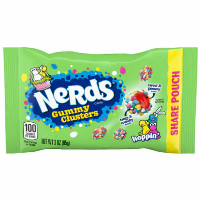 Nerds Gummy Cluster