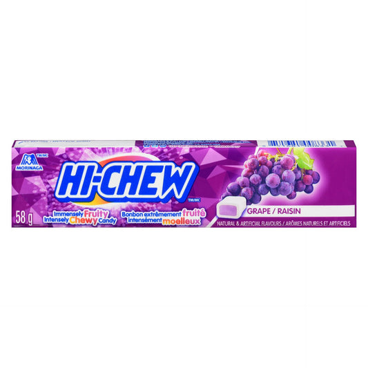 Hi-Chew Grape (58g)