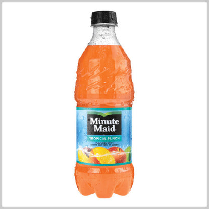 Minute Maid (591ml)