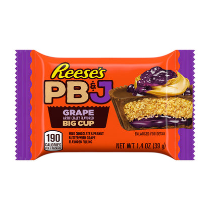 Reese's PB & J