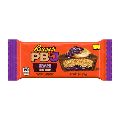 Reese's PB & J