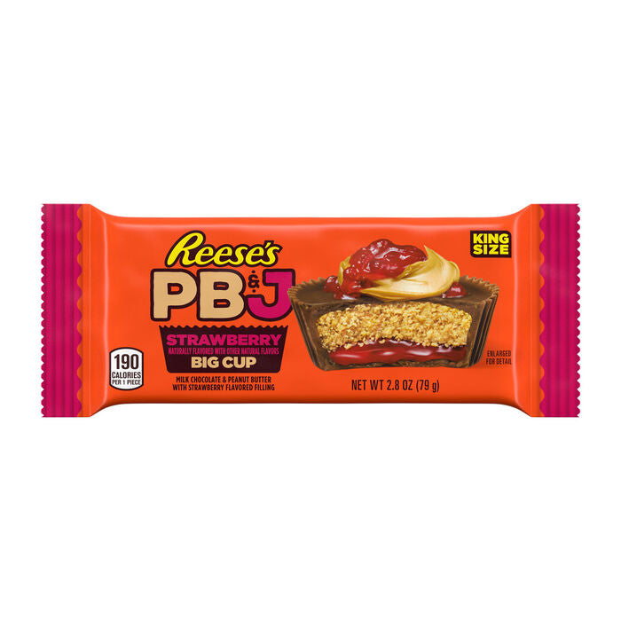 Reese's PB & J