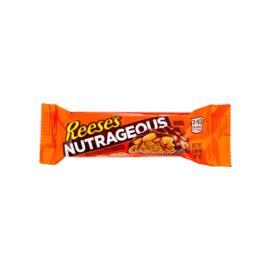 Reese’s Nutrageous 47g