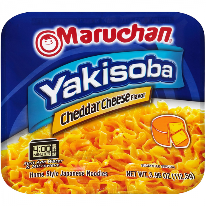 Maruchan Yakisoba 113.4g