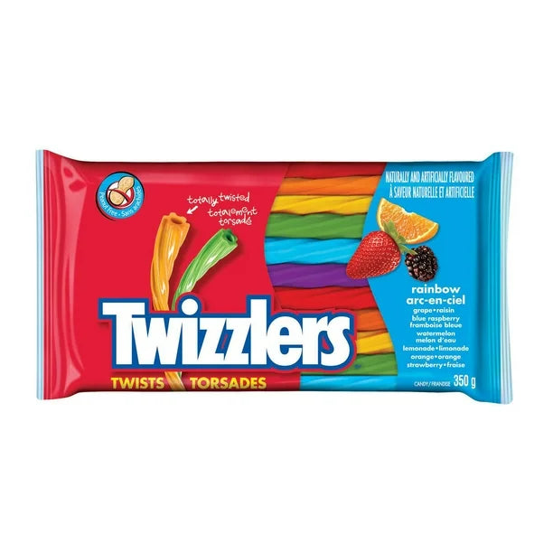 Twizzler Rainbow