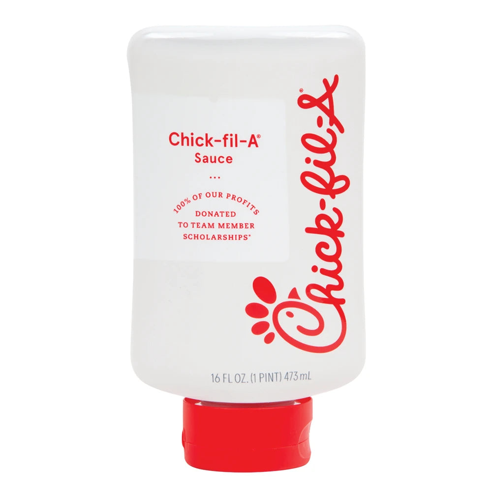 Chick-Fil-A sauce 473mL