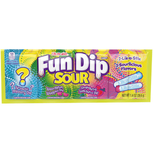 Fundip Sour