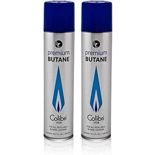 Premium Butane