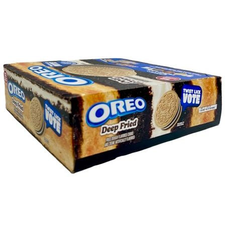 Oreo State Fair Deep Fried 2.54oz