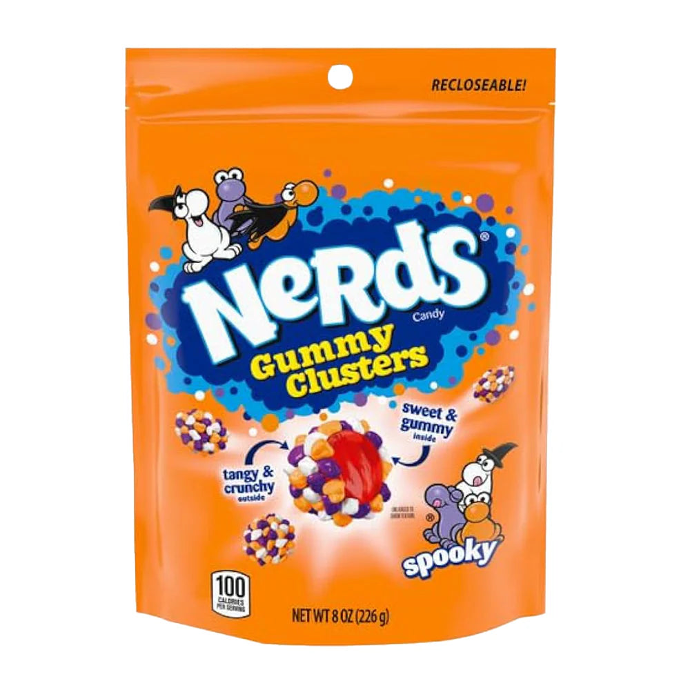 Nerds Gummy Cluster