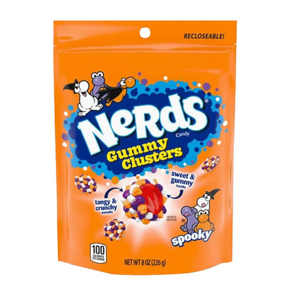 Nerds Gummy Cluster