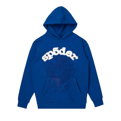 Sp5der Hoodie's