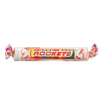 Rocket Candy