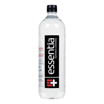 Essentia Ionized Alkaline Water