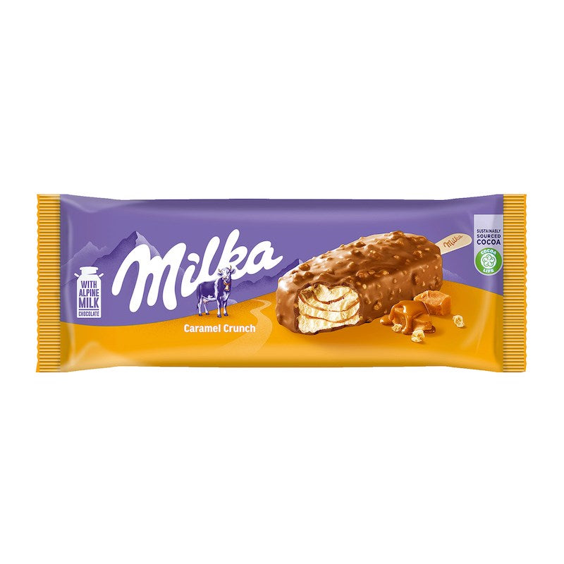 Milka UK Ice Cream (Single)