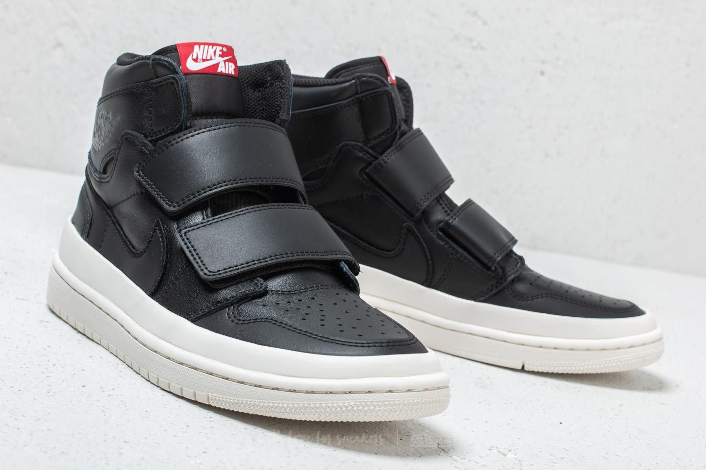 Jordan 1 High Double Strap | Black Sail | Size.11.5